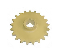 Zahnrad Körnerelevator-Antrieb Z-29 für Mähdrescher NEW HOLLAND 9819821 Nachbau