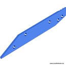 Anlage - rechts / links WP203ORLM Rabe by Muzzi Industrie