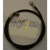Tuyau hydraulique avec raccords pour téléscopique MANITOU 248242 adaptable