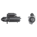 Anlasser IS 1118 / 12V 4,20KW Z10 Mahle-Iskra-Letrika 10 Zähne