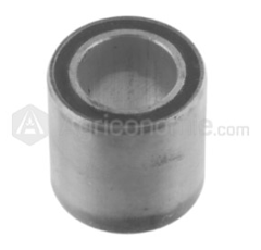 Silentbloc Ø 25 x 40 mm pour moissonneuse-batteuse CLAAS adaptable