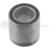 Silentbloc Ø 25 x 40 mm pour moissonneuse-batteuse CLAAS adaptable