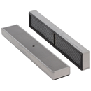 Filtre habitacle adaptable HIFI FILTER SC33366CAG