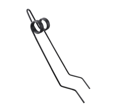 Griffe Ø8mm pour semoir KUHN K300790 adaptable - Blacksteel©