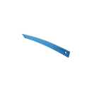 Lame claire-voie droite pour charrue RABE 2731.10.01 adaptable - Blacksteel©