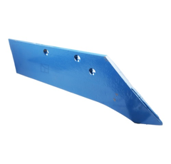 Soc standard renforcé droit pour charrue RABE adaptable - Blacksteel©