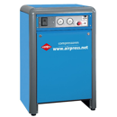 Flüsterkompressor APZ 320, 10 bar 3 PS / 2,2 kW 24 l Airpress