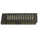 Circlip pour tracteur JOHN DEERE AL55519 adaptable