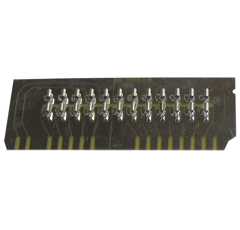 Circlip pour tracteur JOHN DEERE AL55519 adaptable