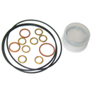 Kit d'étanchéité pour MASSEY FERGUSON 1810503M91 adaptable