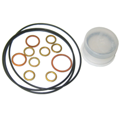 Kit d'étanchéité pour MASSEY FERGUSON 1810503M91 adaptable