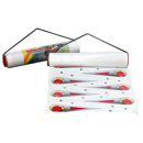 Bande attrape-mouches collante 7 ou 9 m - STICKY