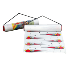 Bande attrape-mouches collante 7 ou 9 m - STICKY