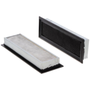 Filtre habitacle adaptable HIFI FILTER SC70010CAG