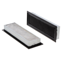 Filtre habitacle adaptable HIFI FILTER SC70010CAG