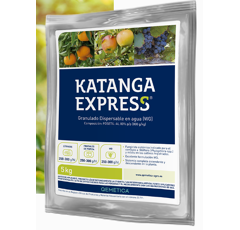 KATANGA EXPRESS  | Fongicide