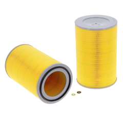 Filtre à air adaptable HIFI FILTER SA11752