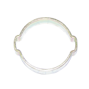 Collier 2 oreilles 14-17 mm