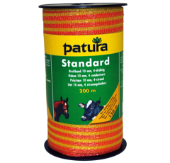 Ruban STANDARD 10 mm | PATURA