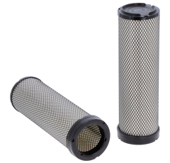 Filtre à air sécurité adaptable HIFI FILTER SA160061