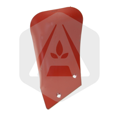 Versoir de rasette VOGEL & NOOT gauche PK305502 adaptable