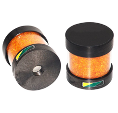 Filtre d'aération adaptable HIFI FILTER FS 552