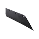 Soc partie arrière droit pour charrue LEMKEN 3352138 adaptable - Blacksteel©