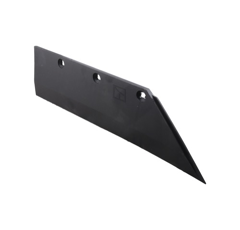 Soc partie arrière droit pour charrue LEMKEN 3352138 adaptable - Blacksteel©