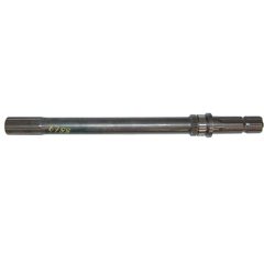 Arbre PTO pour tracteur MASSEY FERGUSON 1660288M91 adaptable