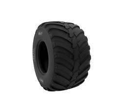 Pneu 520/50R17 BKT FL637 STBT E 151D/148E | BKT