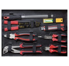 Malette outillage 149 outils | GENERIQUE
