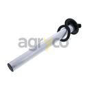 Indicateur niveau de carburant pour téléscopique MERLO 101137 adaptable