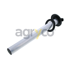 Indicateur niveau de carburant pour téléscopique MERLO 101137 adaptable