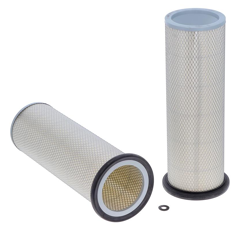 Filtre à air sécurité adaptable HIFI FILTER SA10839