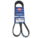 Keilriemen für Lüfter - Traktor JOHN DEERE S22515 - 26/144-117 - VPE6199 original