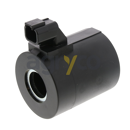 Solenoide electrovanne pour téléscopique MANITOU 746007 adaptable