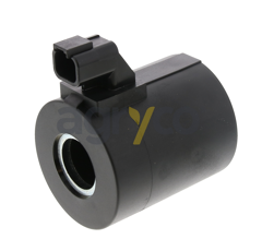 Solenoide electrovanne pour téléscopique MANITOU 746007 adaptable