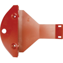 Semelle pour faucheuse KUHN 55922000 origine