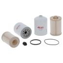 Filtre à gasoil adaptable HIFI FILTER KN70303