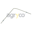 Tuyau pour téléscopique MERLO 44105 adaptable