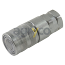 Raccord rapide hydraulique pour téléscopique JCB 45/920049 adaptable
