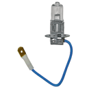 Ampoule halogène H3 55 W - PHILIPS adaptable