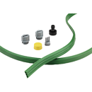 Kit de tuyau d'arrosage 7,5 m