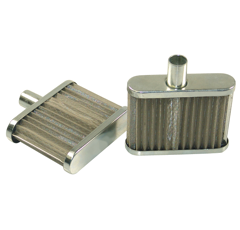 Filtre hydraulique adaptable HIFI FILTER SH630035