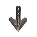 Aileron de déchaumeur carbure et rechargement KOCKERLING 504032 adaptable