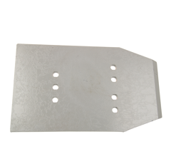 Anlagenschoner - rechts / links    929100210OR Pöttinger  Original