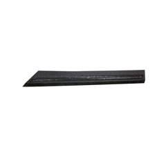 Mise de soc Gauche à souder carbure et rechargement TOUTES MARQUES 596x70 mm adaptable