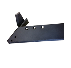 Soc carbure Gauche à pointe boulonnée NSH pour charrue BONNEL 5032023001 adaptable