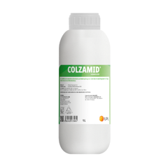 Colzamid | Herbizid