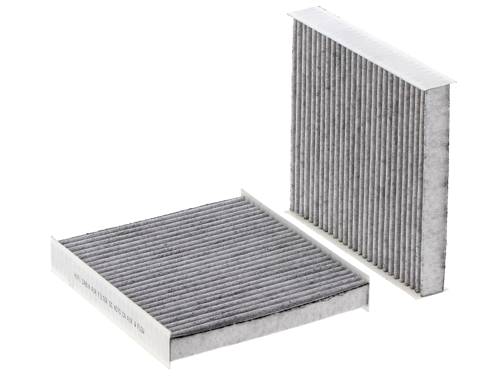 Filtro hidráulico HIFI FILTER SH74664NCO Adaptable